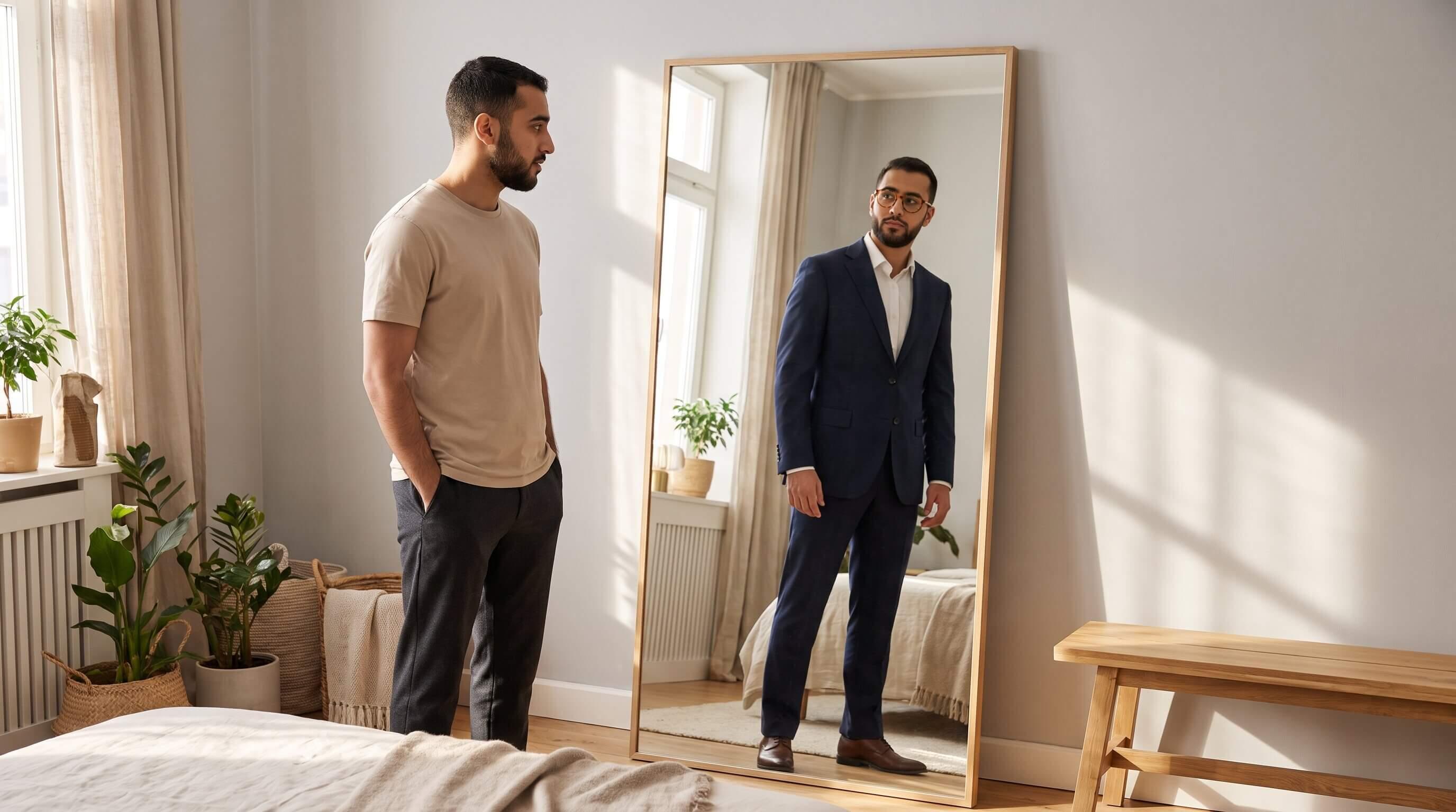 Stop waiting until you are perfect to start looking for a spouse in Islam