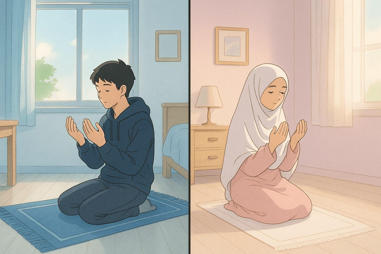 Right Time For Muslim Marriage