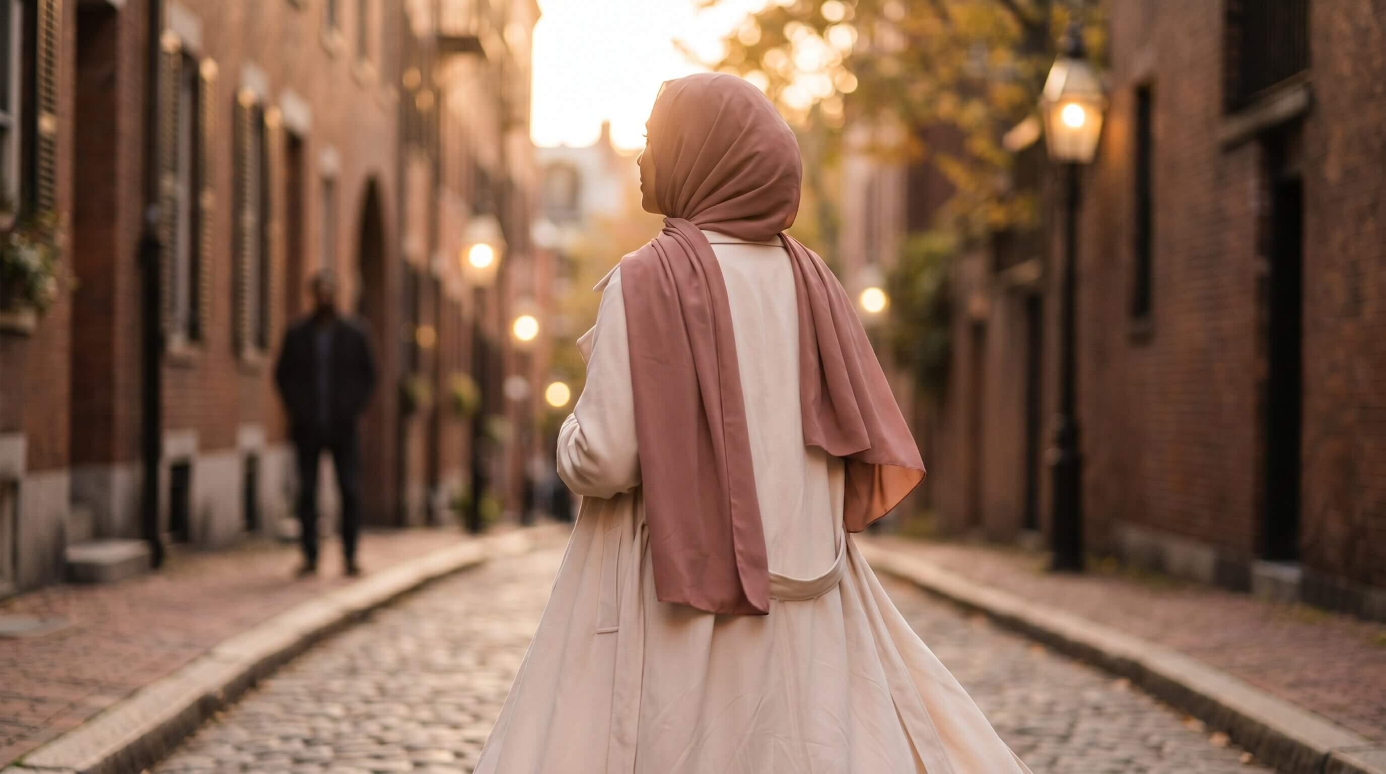 How to know if a Muslim man is serious about marriage
