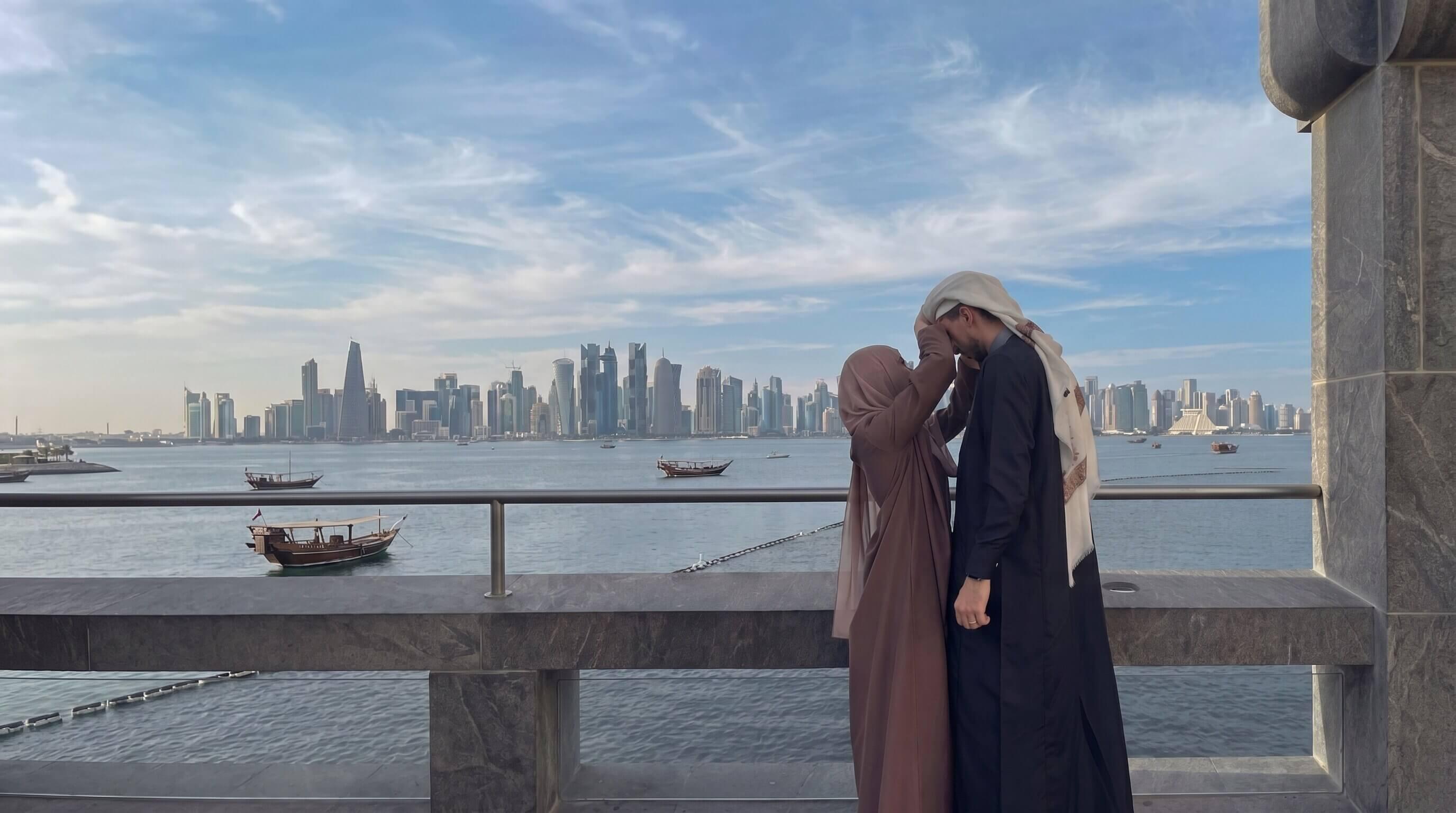 How to know if someone is your naseeb in Islam